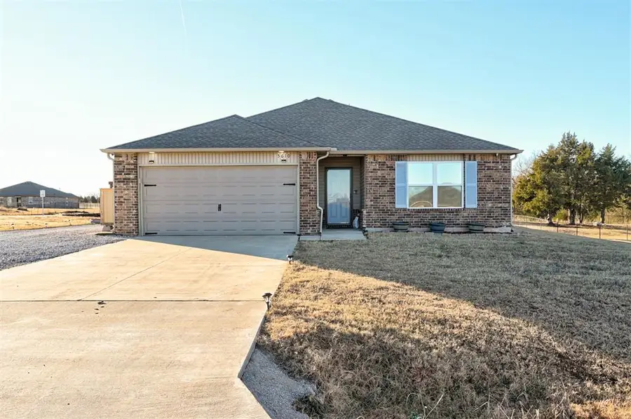 5610 Bent Creek Road, Shawnee, OK 74804 - Image #2