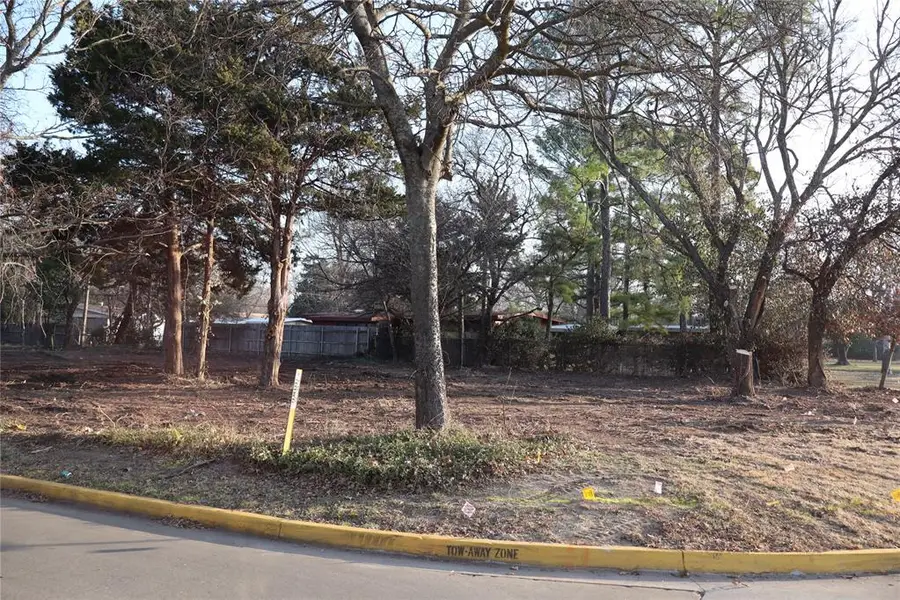 1721 S Pickard Avenue, Norman, OK 73072 - Image #2