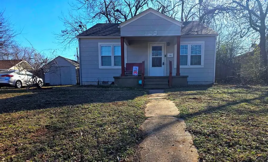 709 W Alabama Avenue, Chickasha, OK 73018 - Image #2