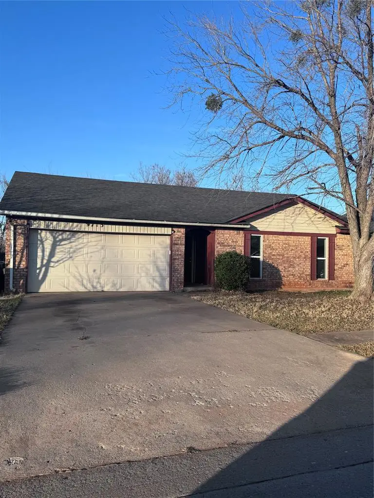 9713 Oak Tree Terrace, Midwest City, OK 73130 - Image #1