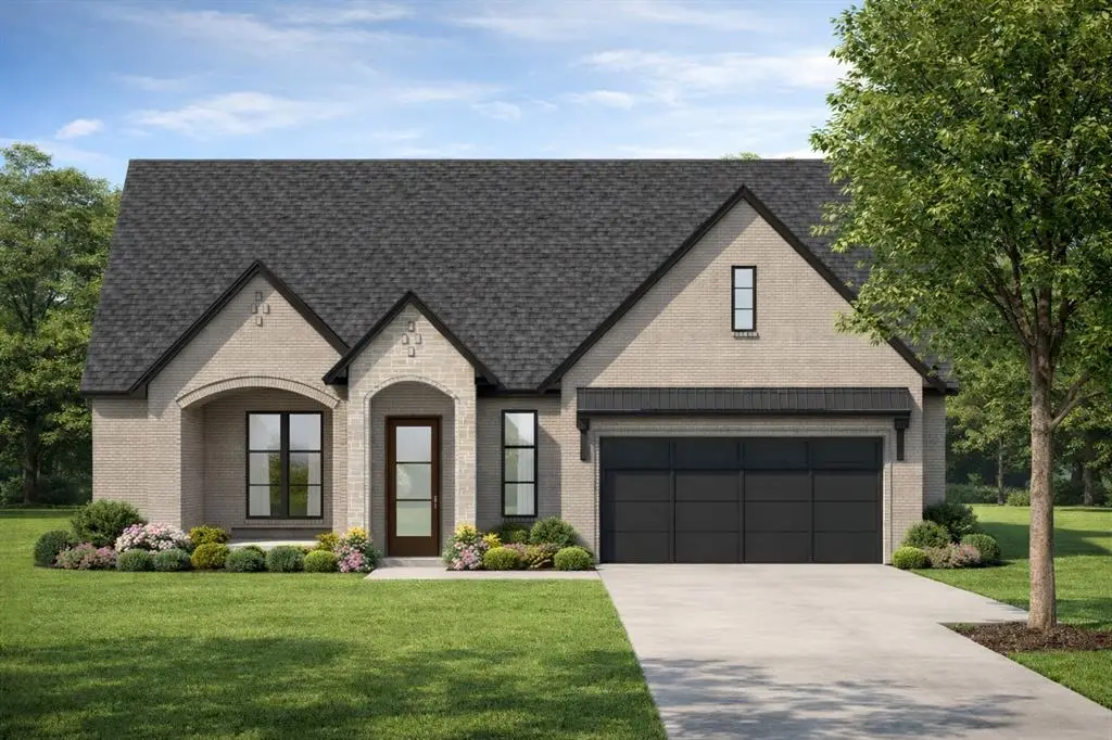 3408 Bourgogne Street, Edmond, OK 73034 - Image #1