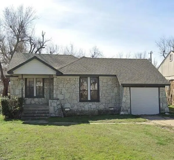 2412 E Madison Street, Oklahoma City, OK 73111