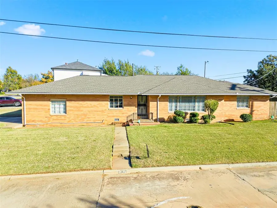 3116 N Ross Avenue, Oklahoma City, OK 73112 - Image #3