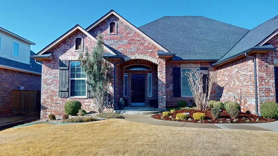 3104 Skye Ridge Drive, Norman, OK 73069 - Image #2