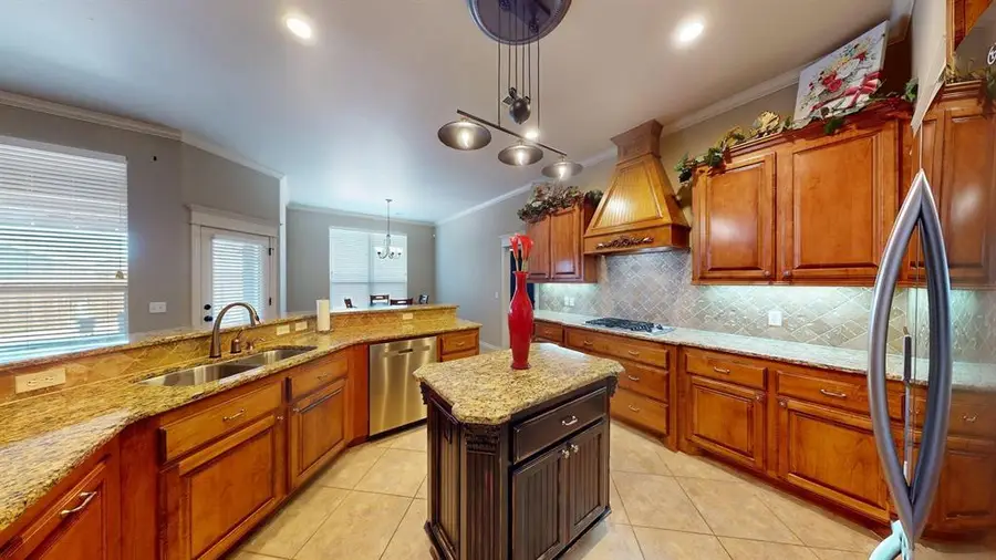 3104 Skye Ridge Drive, Norman, OK 73069 - Image #3