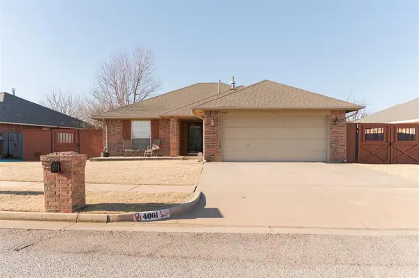4001 Western Heights Avenue, Oklahoma City, OK 73179