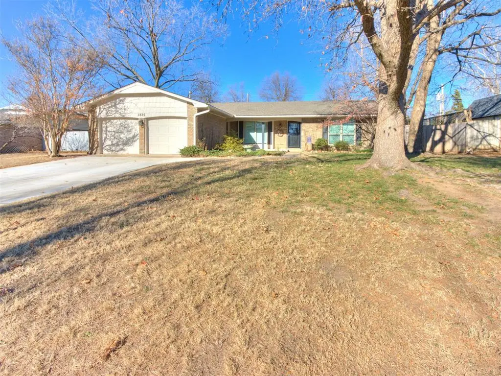 1825 Logan Drive, Norman, OK 73069 - Image #1