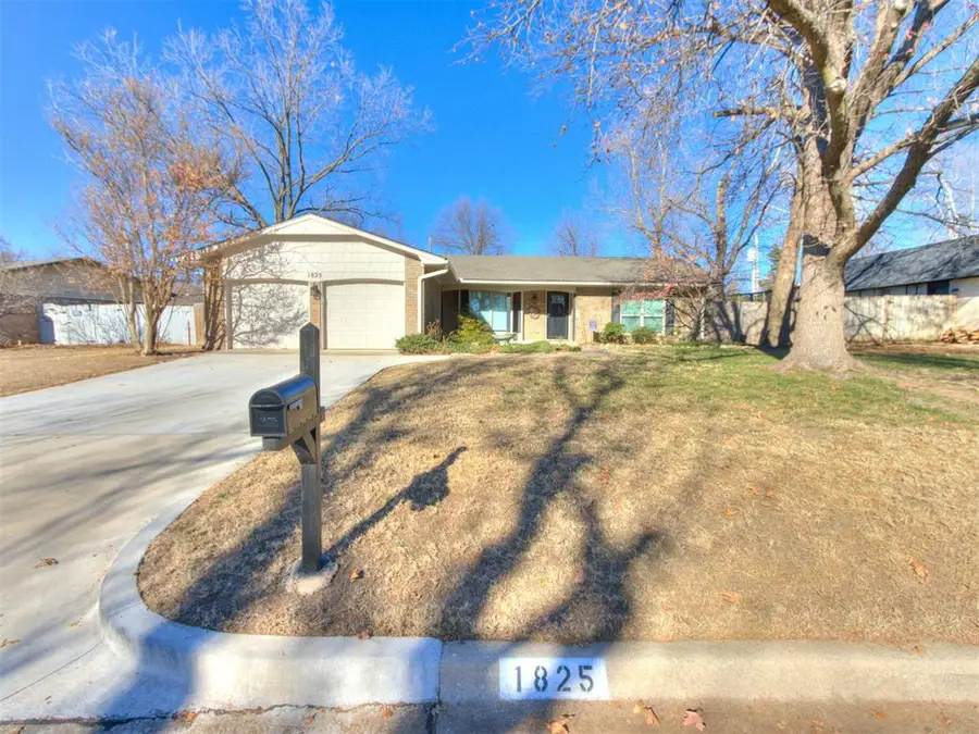 1825 Logan Drive, Norman, OK 73069 - Image #2