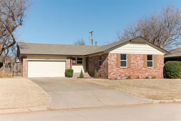 2629 Berkshire Way, Oklahoma City, OK 73120