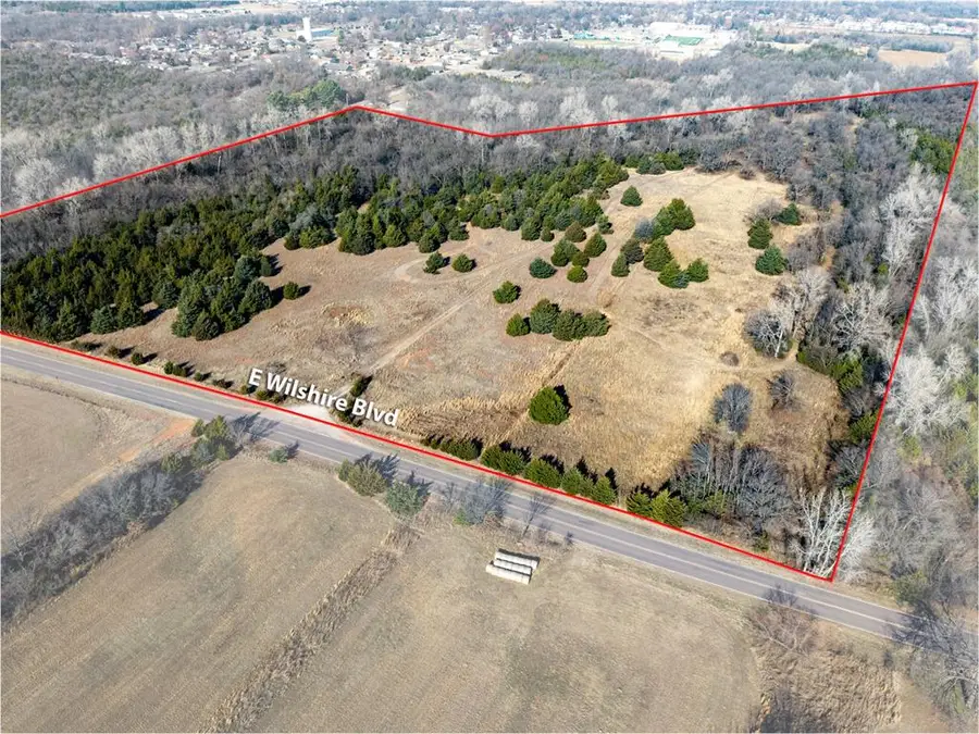 000 E Wilshire Boulevard, Jones, OK 73049 - #2