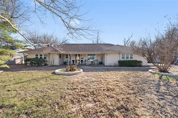 3712 Quapah Circle, Oklahoma City, OK 73112