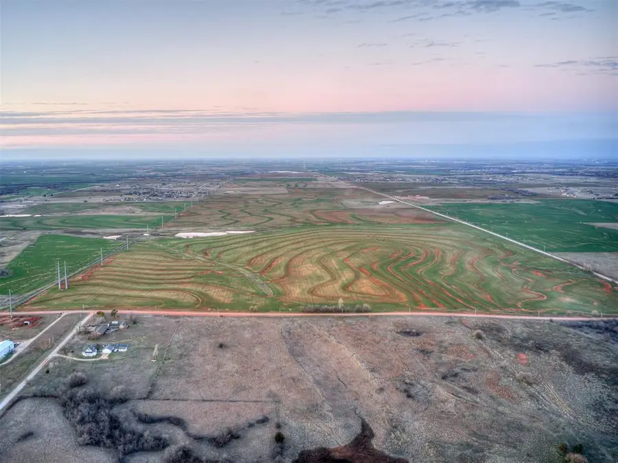 3532 Edmond Road Nw, Piedmont, OK 73078 - #3