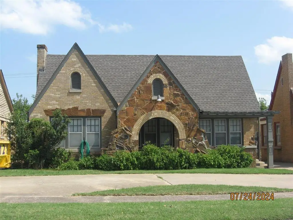 2749 NW 22nd Street, Oklahoma City, OK 73107 - Image #1