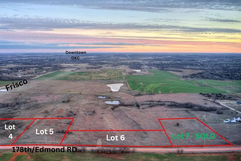 3648 Edmond Rd Nw, Piedmont, OK 73078 - #1