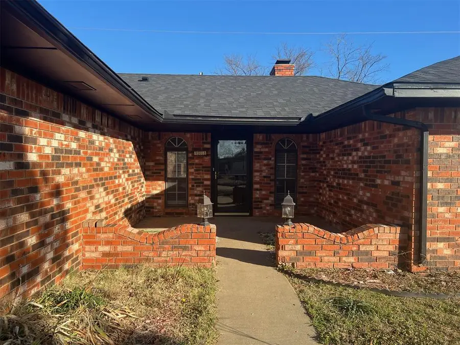 703 Cedar Lane, Tecumseh, OK 74873 - Image #3