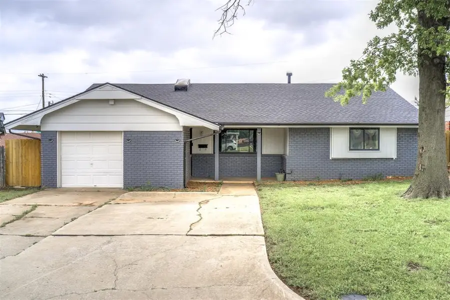 5400 N Wisconsin Avenue, Oklahoma City, OK 73111 - Image #2