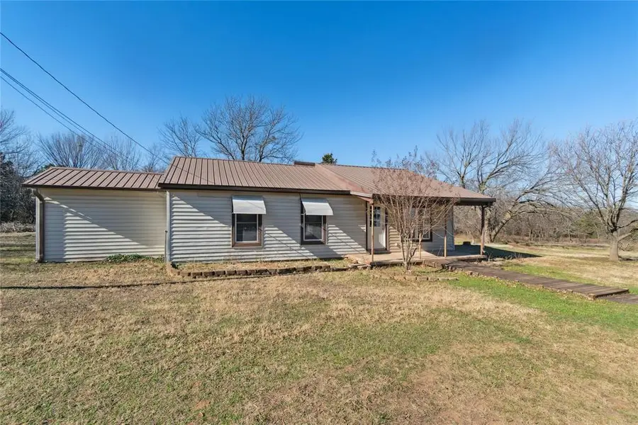 18200 Bethel Road, Shawnee, OK 74801 - Image #2
