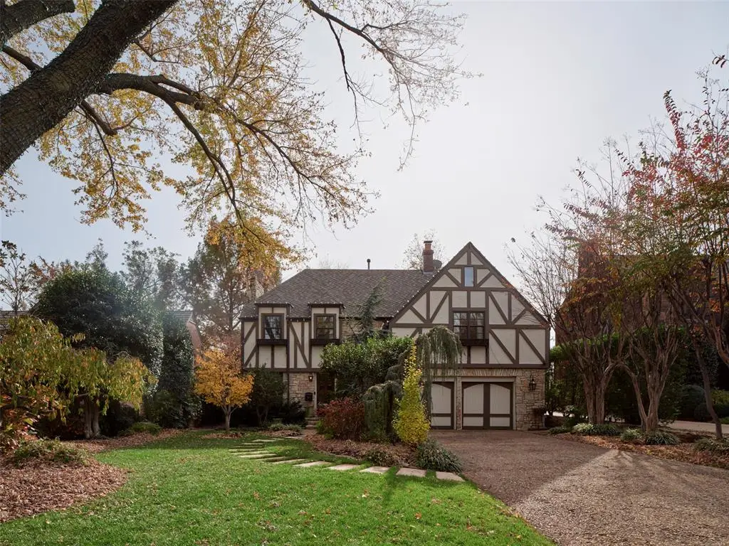 812 NW 39th Street, Oklahoma City, OK 73118 - Image #1