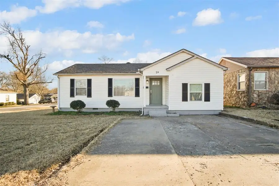 29 E Midland Street, Shawnee, OK 74804 - Image #2