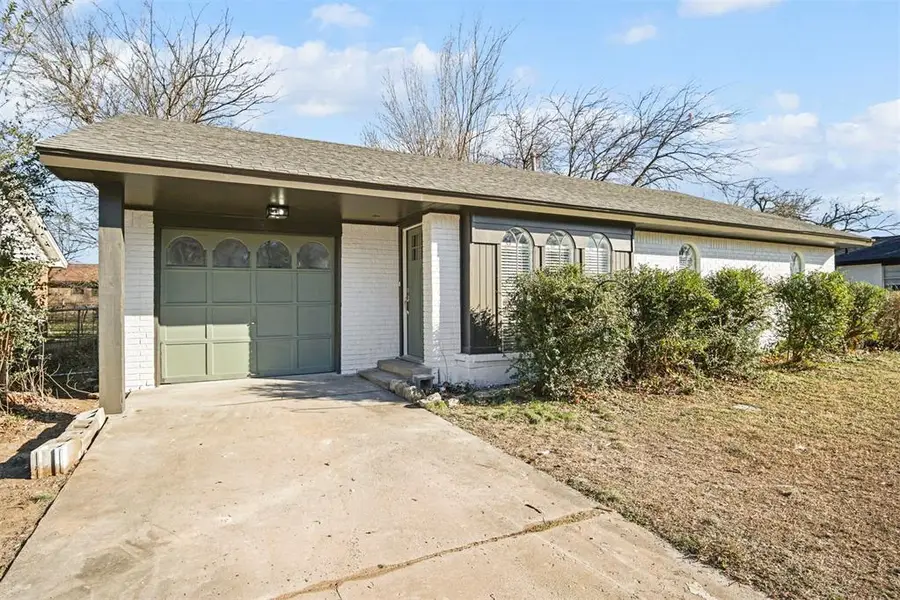 4316 Meadowpark Drive, Midwest City, OK 73110 - Image #3