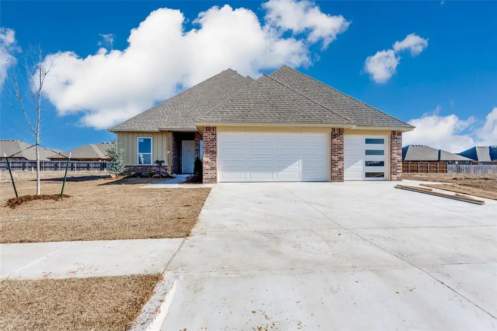 2900 River Birch Lane, Yukon, OK 73099 - Image #1