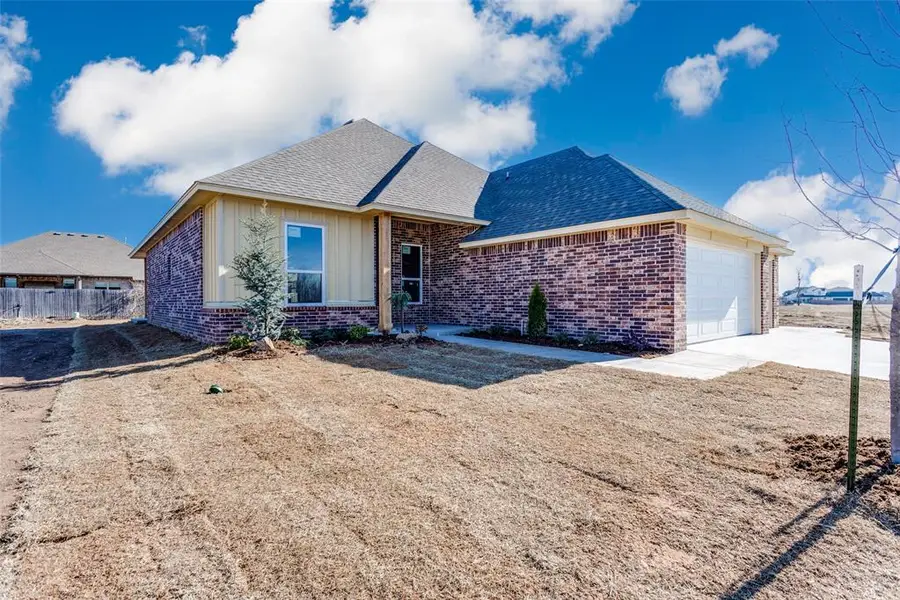 2900 River Birch Lane, Yukon, OK 73099 - Image #2