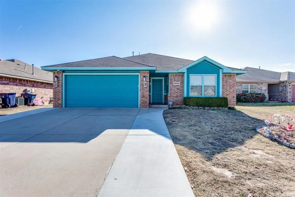 8516 SW 47th Circle, Oklahoma City, OK 73179 - Image #1
