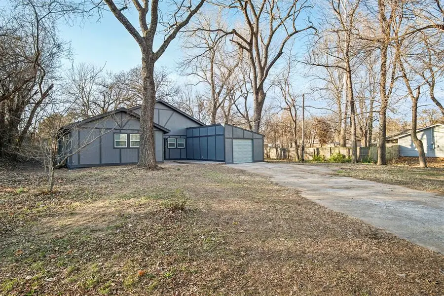 3357 Elizabeth Street, Choctaw, OK 73020 - #2