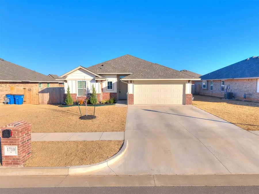 1710 Addington Road, Newcastle, OK 73065 - Image #2