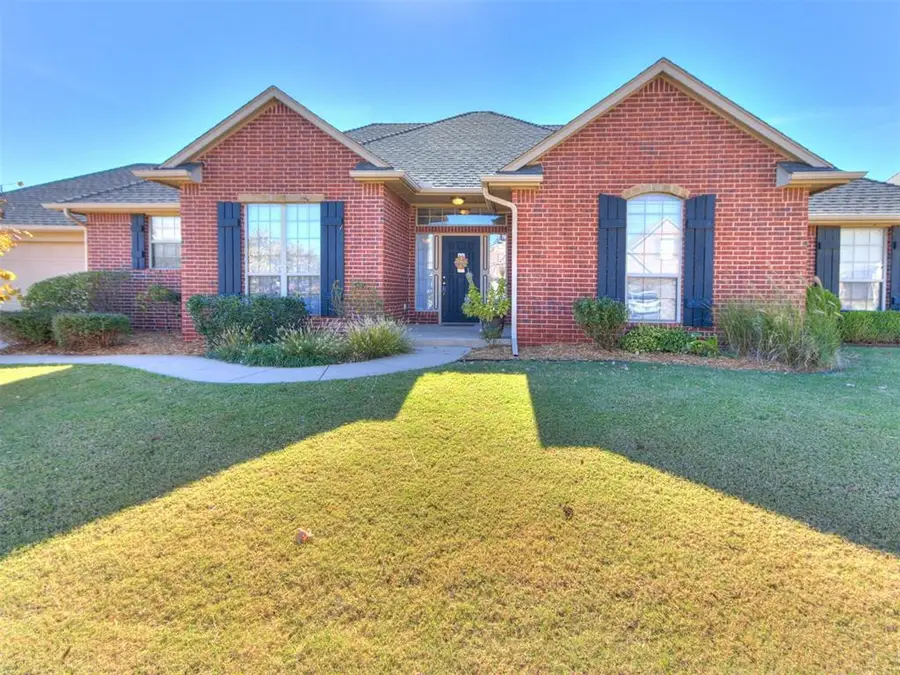 4624 Nw 157th St, Edmond, OK 73013 - Image #2