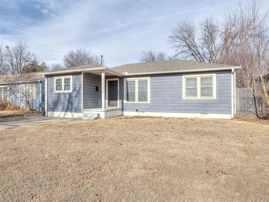 1111 W Comanche Street, Norman, OK 73069 - Image #3