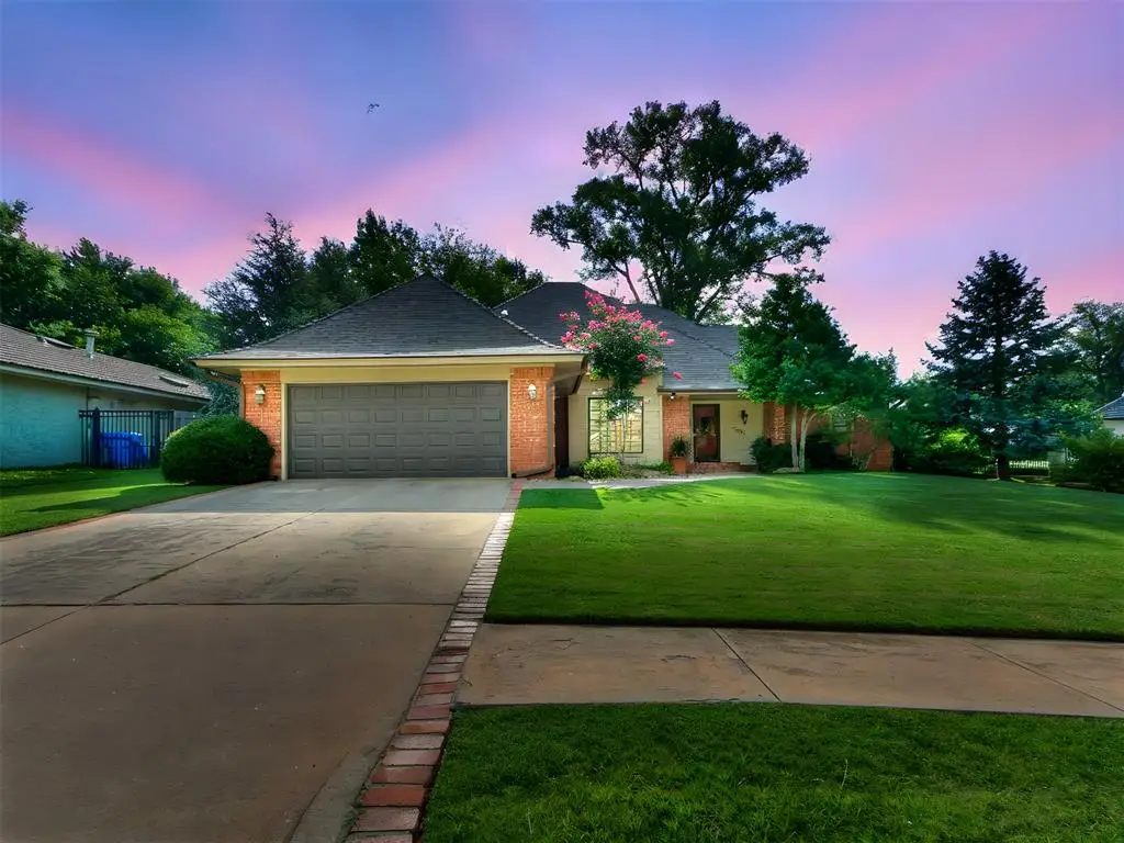 3001 Marigold Trail, Norman, OK 73072 - Image #1