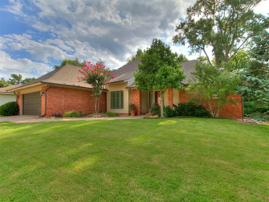 3001 Marigold Trail, Norman, OK 73072 - Image #3