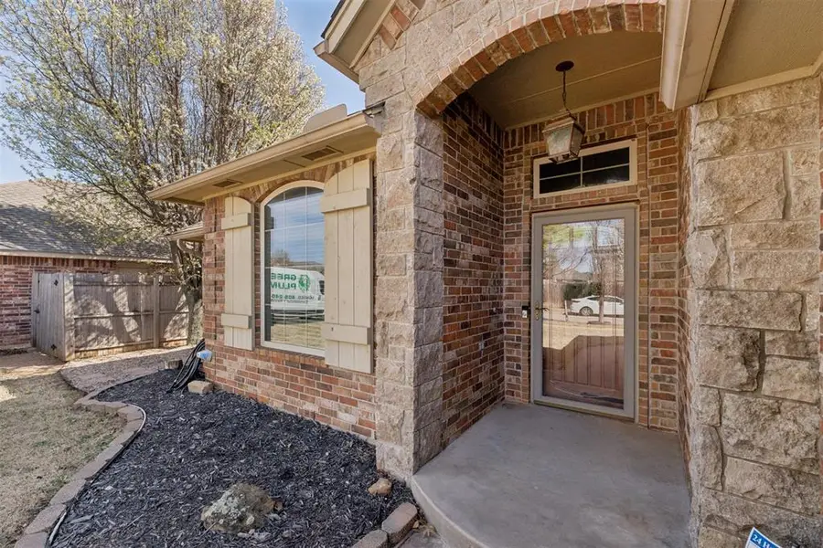 10608 NW 18th Street, Yukon, OK 73099 - #3