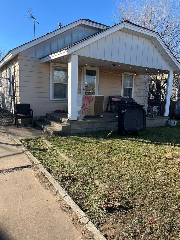 3504 SW 41st Street, Oklahoma City, OK 73119