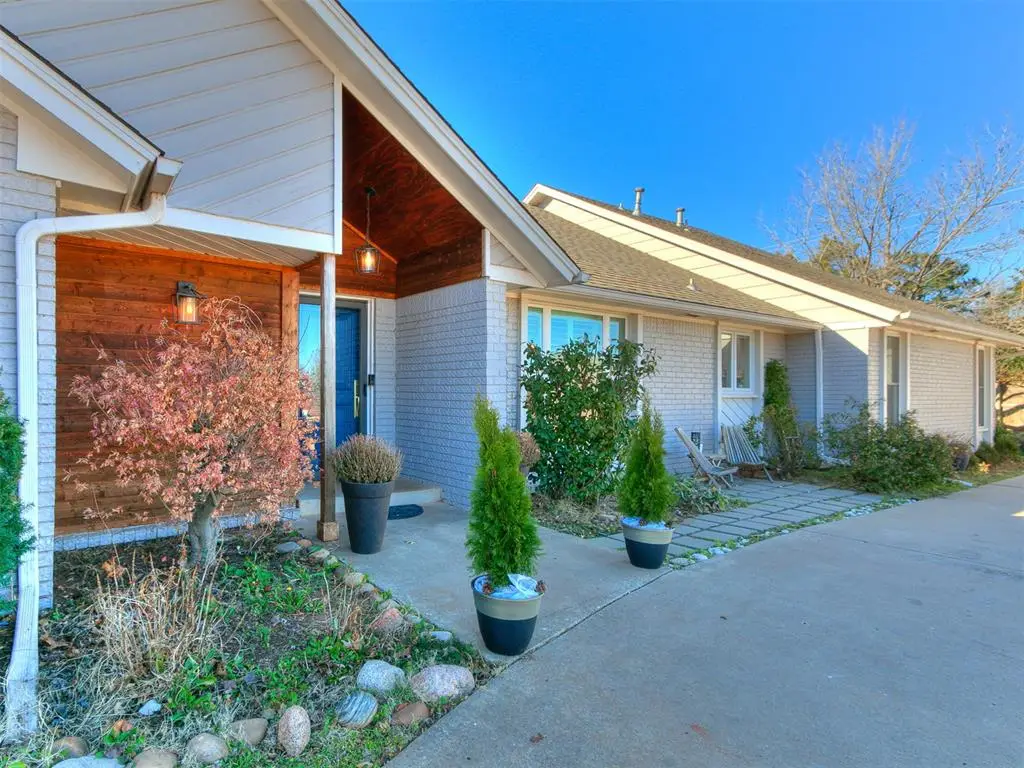 12209 Quail Creek Road, Oklahoma City, OK 73120 - Image #1
