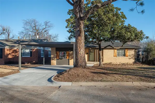 4141 NW 22nd Street, Oklahoma City, OK 73107