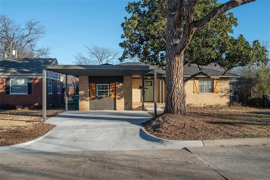 4141 NW 22nd Street, Oklahoma City, OK 73107 - Image #2