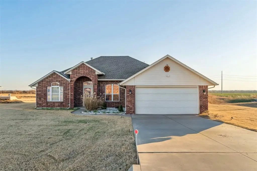 3632 Chuck Wagon Road, Piedmont, OK 73078 - Image #1