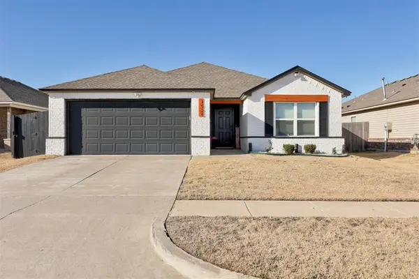 1925 Melanie Drive, Oklahoma City, OK 73127