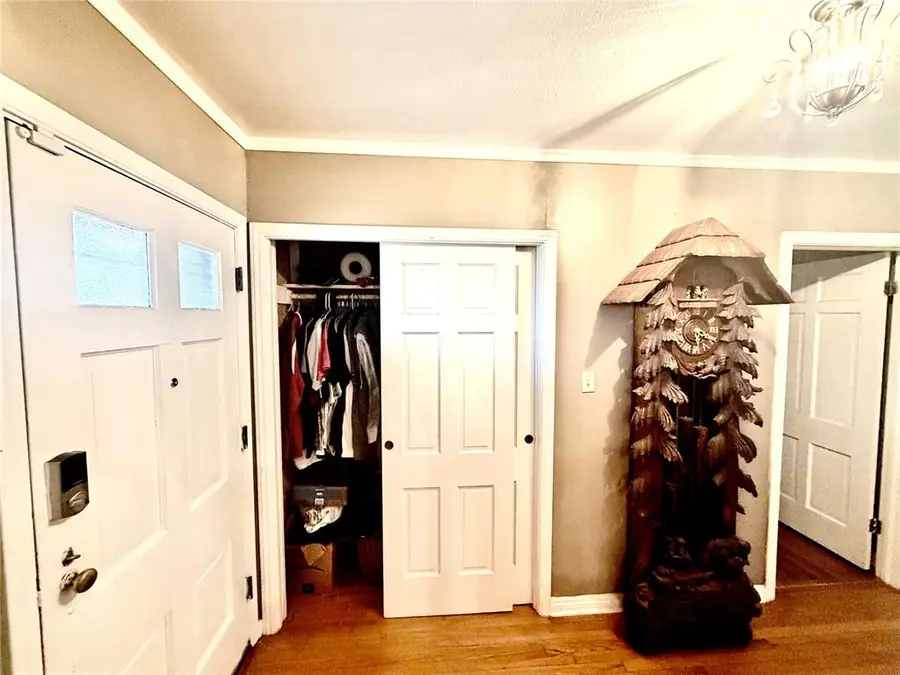 802 S 12th Street, Chickasha, OK 73018 - Image #2