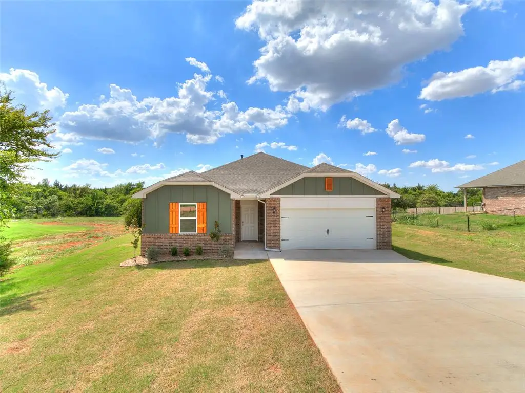 13157 Huntington Drive, Edmond, OK 73025 - Image #1
