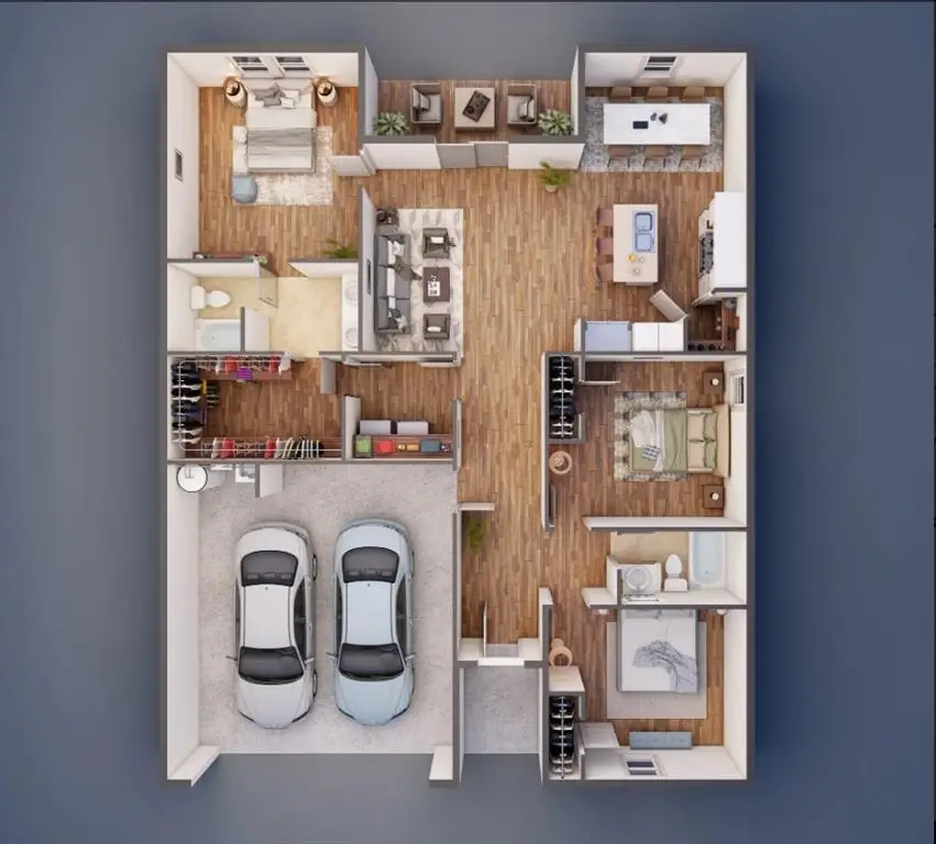 9801 Livingston Road, Edmond, OK 73025 - Image #2