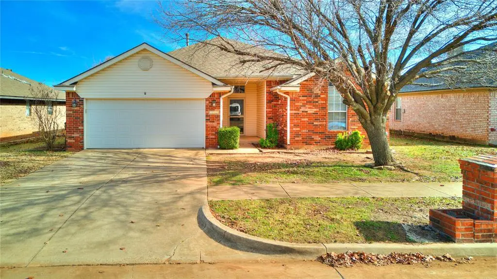 16404 Osceola Trail, Edmond, OK 73013 - Image #1