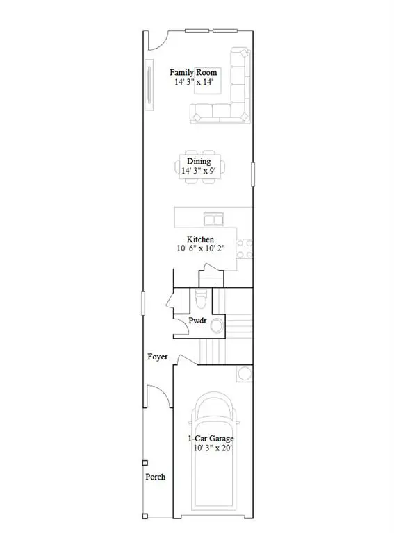 2026 Delphine Drive, Norman, OK 73071 - Image #2