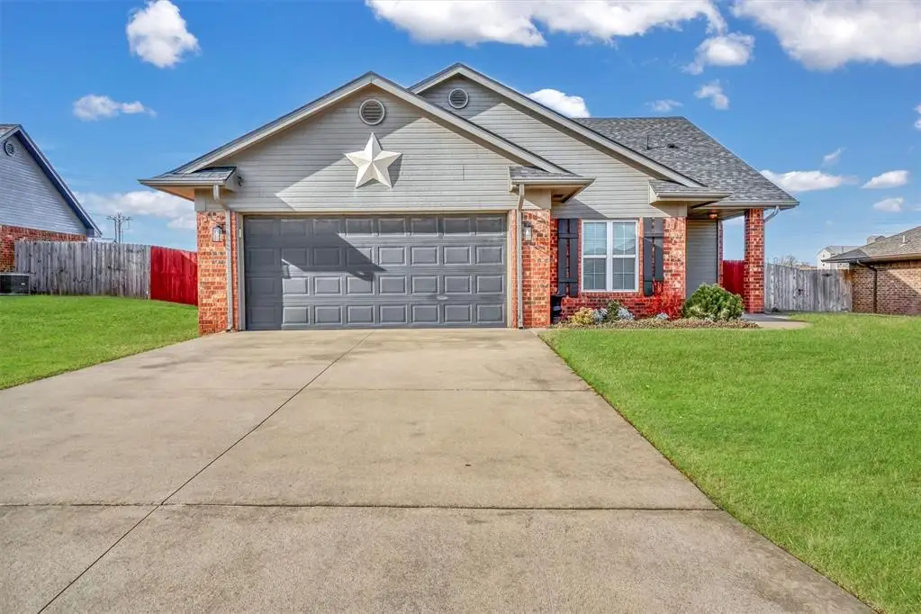 103 Ranch Road, Elk City, OK 73644 - #1