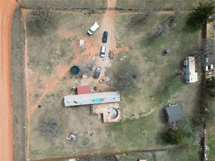 11601 N Woodcrest Drive, Guthrie, OK 73044 - Image #2