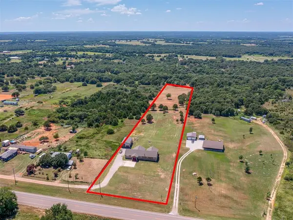 970589 St Hwy 18, Chandler, OK 74834