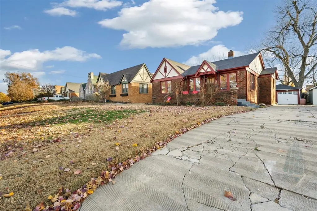 2028 NW 22nd Street, Oklahoma City, OK 73106 - Image #1