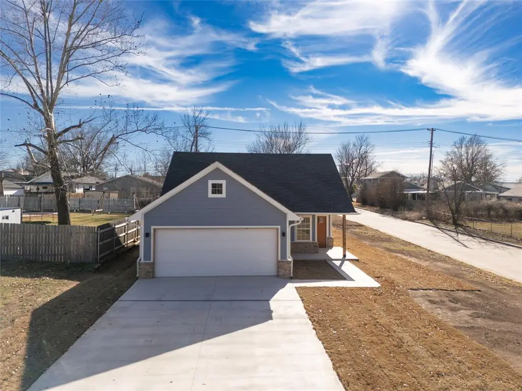 115 W Georgia Street, Shawnee, OK 74804 - Image #1